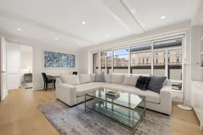 1BR Condo for Sale in New York, NY