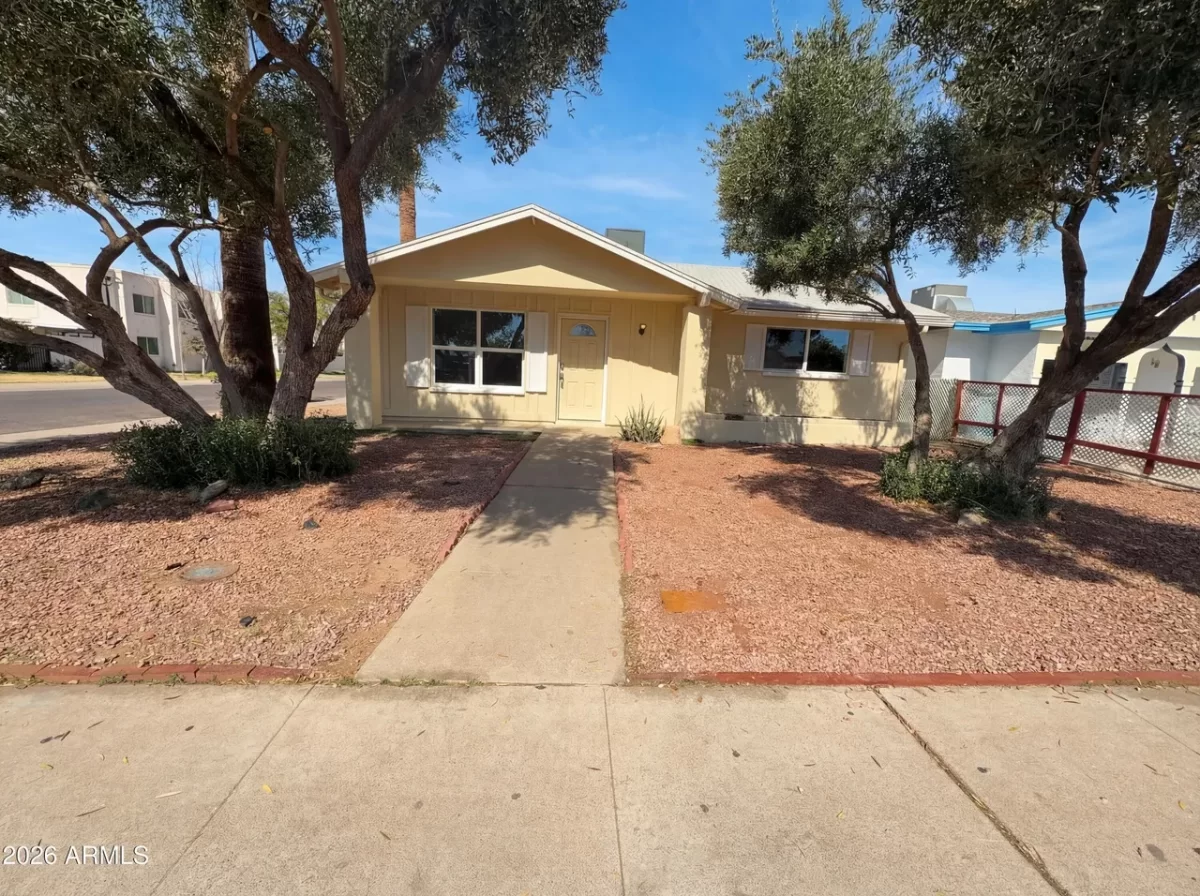 3BR House for Sale in Phoenix, AZ
