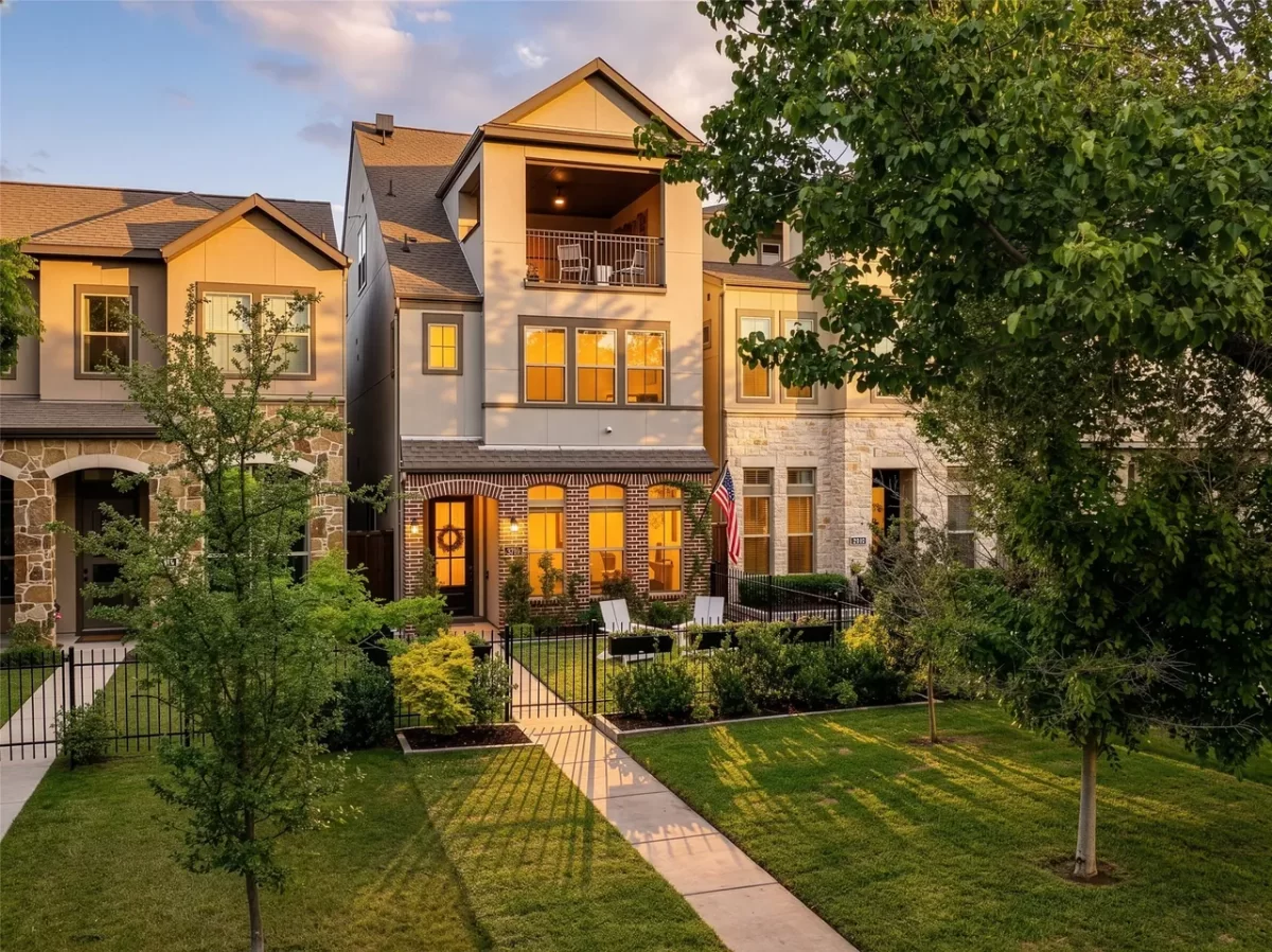3BR House for Sale in Dallas, TX