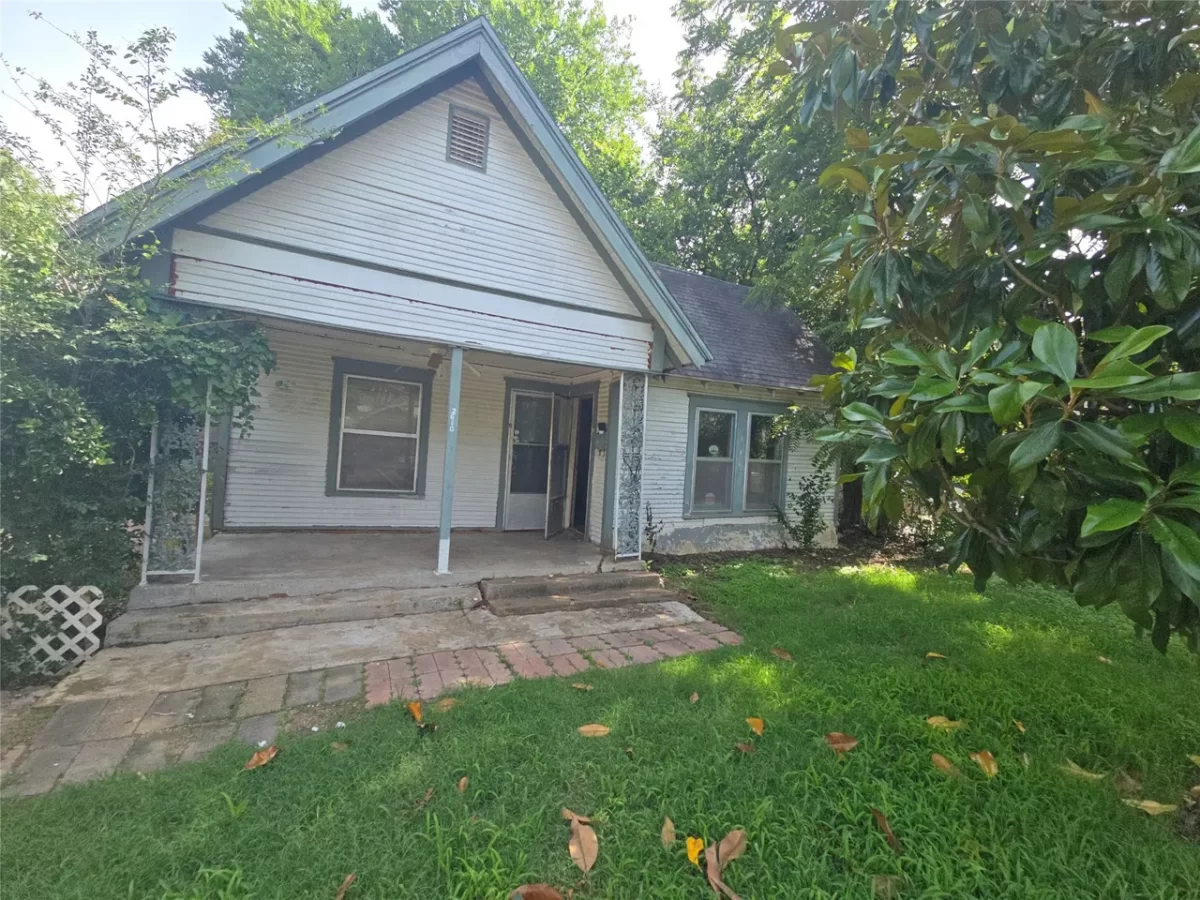 3BR House for Sale in Dallas, TX