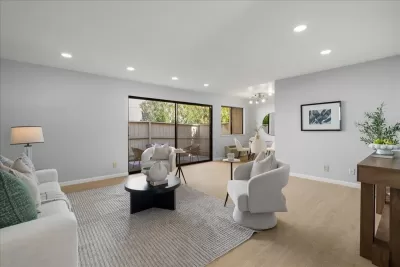 2BR Apartment for Rent in Santa Clara, CA