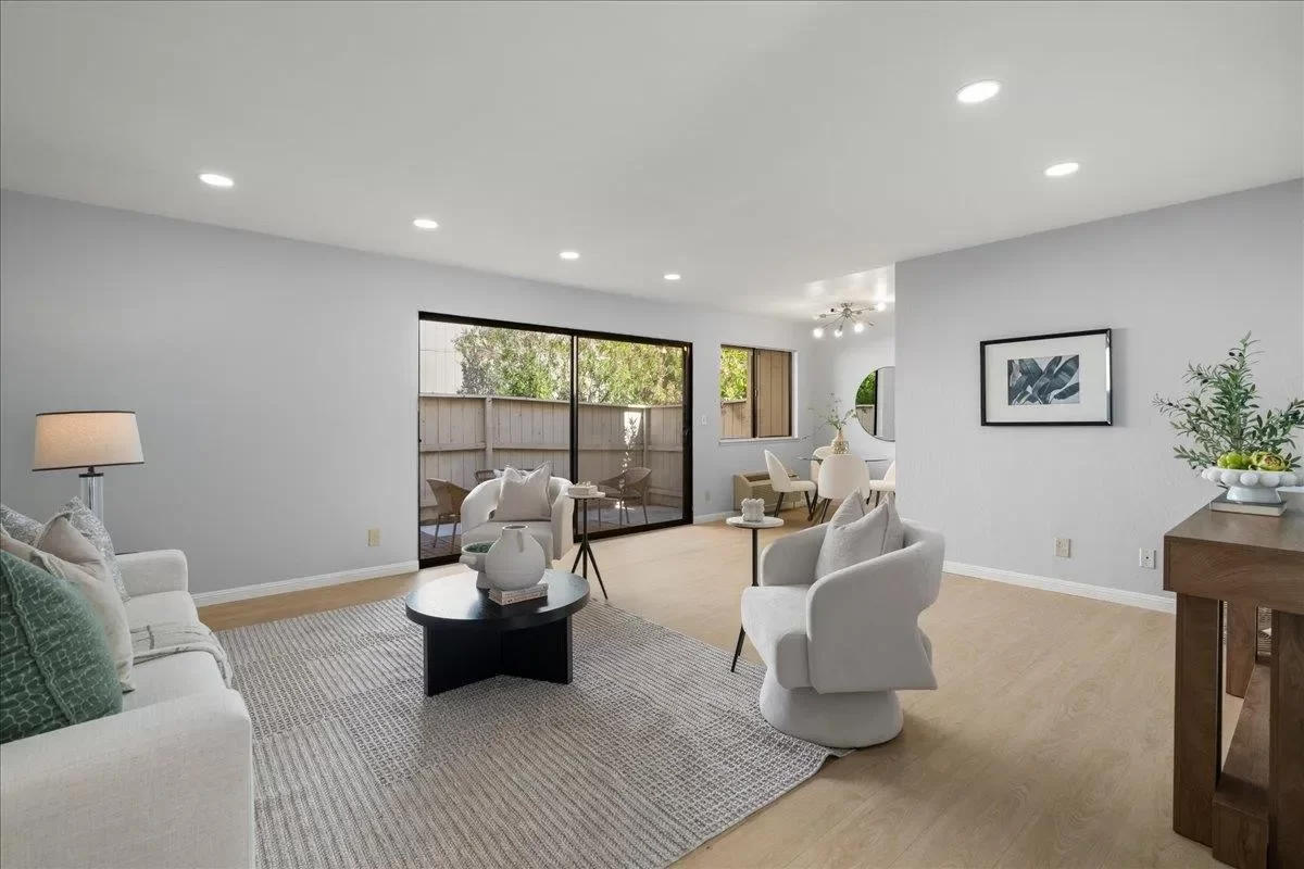2BR Apartment for Rent in Santa Clara, CA