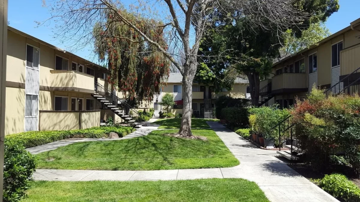 1BR Apartment for Rent in San Jose, CA