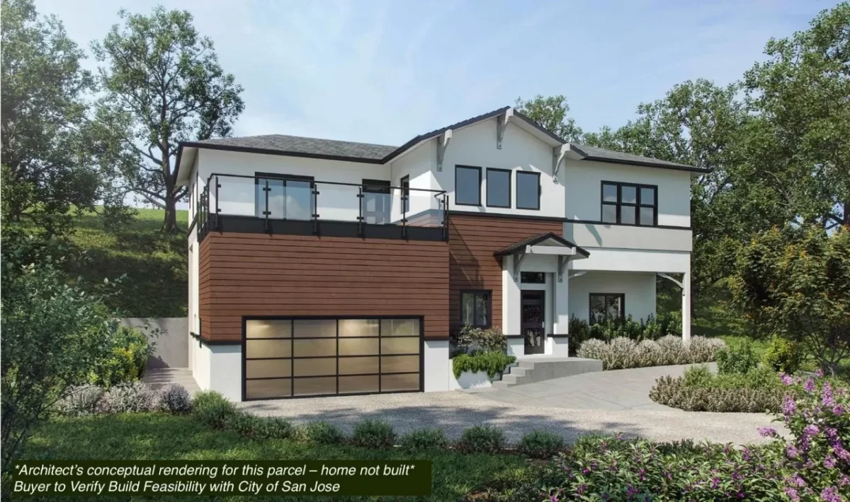 3BR House for Sale in San Jose, CA