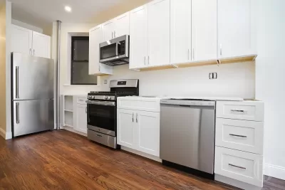 2BR Multi-Family for Rent in Manhattan, NY