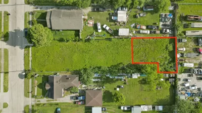 Land for Sale in Houston, TX