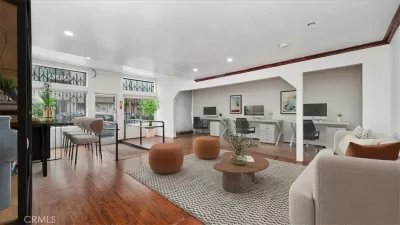 3BR Multi-Family for Sale in Los Angeles, CA