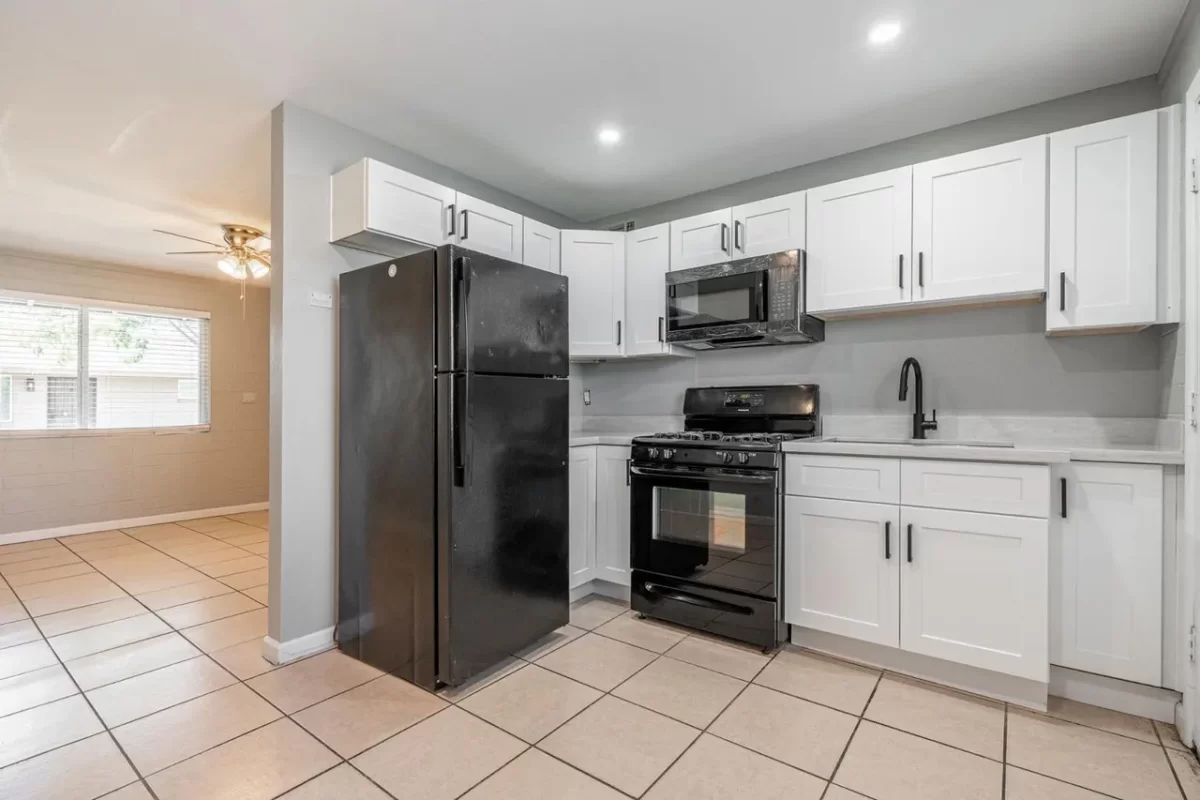 2BR Apartment for Rent in Phoenix, AZ