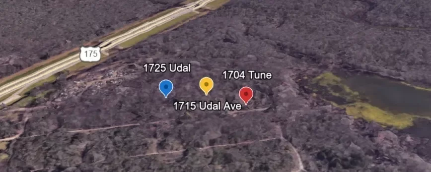 Land for Sale in Dallas, TX