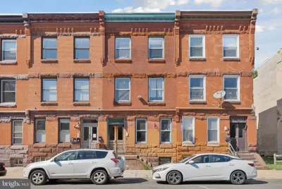 Multi-Family for Sale in Philadelphia, PA