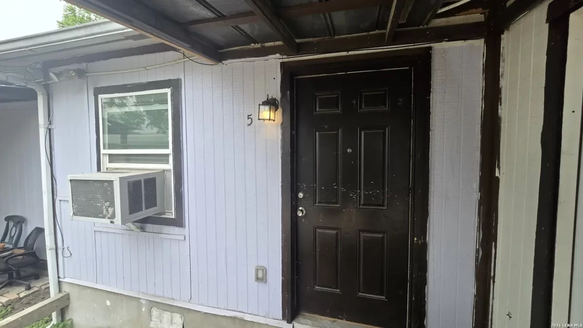 House for Rent in San Antonio, TX