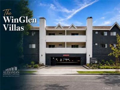 6BR Multi-Family for Sale in Glendale, CA