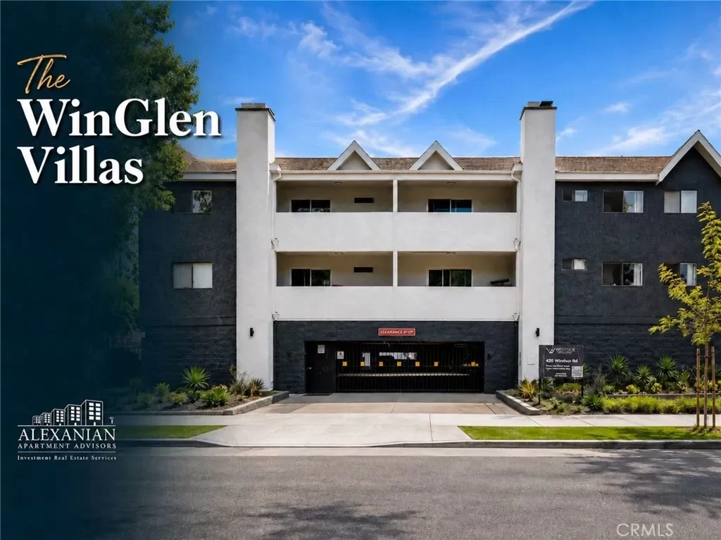 6BR Multi-Family for Sale in Glendale, CA