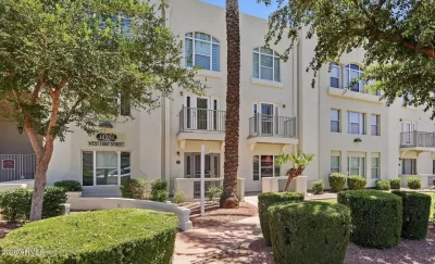 3BR Townhouse for Sale in Tempe, AZ