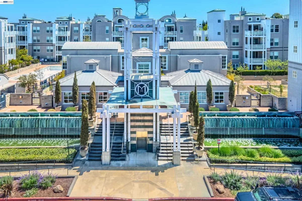2BR Condo for Sale in Santa Clara, CA