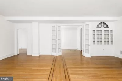 1BR Apartment for Rent in Philadelphia, PA