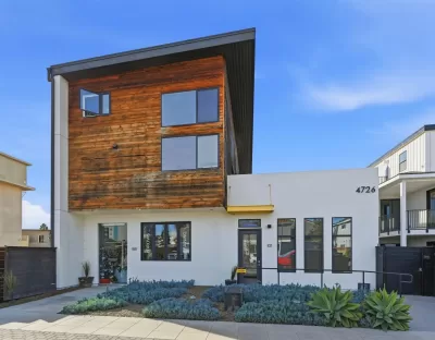 Multi-Family for Sale in San Diego, CA