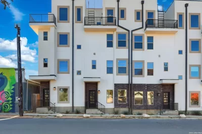 3BR House for Rent in San Antonio, TX