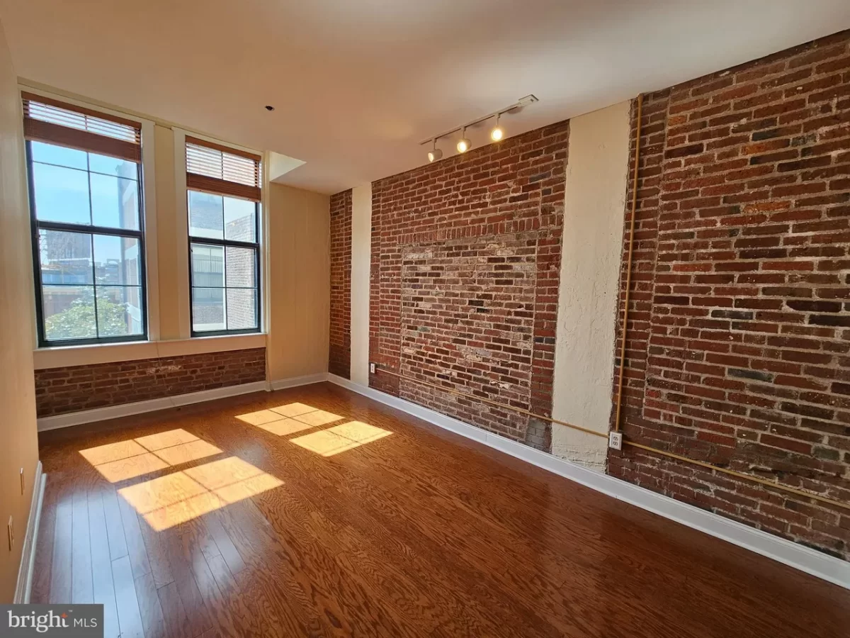 2BR Apartment for Rent in Philadelphia, PA