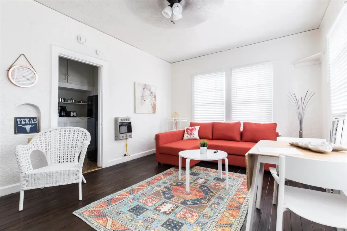 1BR Condo for Rent in Dallas, TX