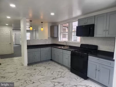3BR Townhouse for Sale in Philadelphia, PA