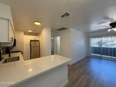 1BR Apartment for Rent in Phoenix, AZ