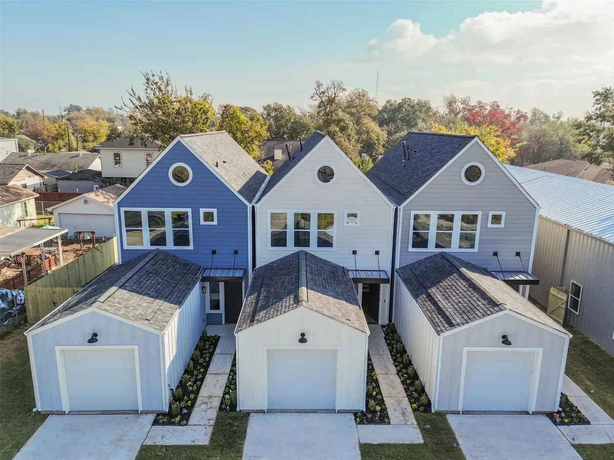 3BR House for Sale in Houston, TX