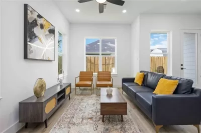 3BR House for Rent in Houston, TX