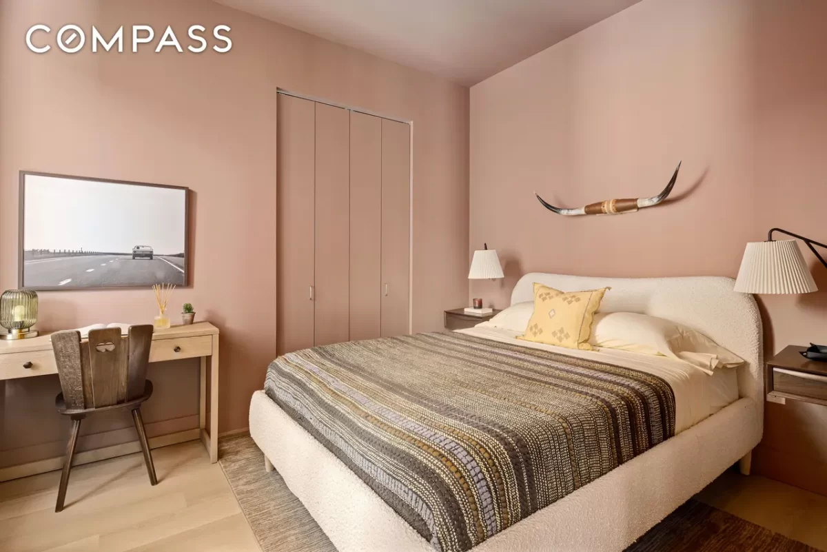1BR House for Rent in Manhattan, NY
