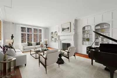 3BR Condo for Sale in New York, NY