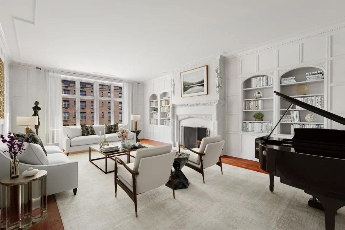 3BR Condo for Sale in New York, NY