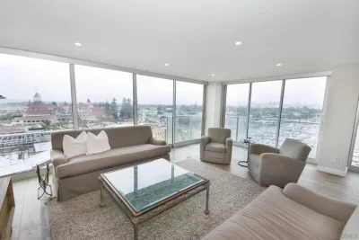 2BR Condo for Rent in Coronado, CA