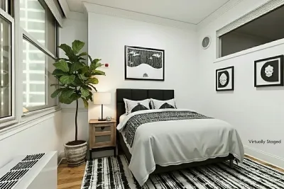 2BR Apartment for Rent in New York, NY