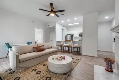 1BR Condo for Sale in Dallas, TX