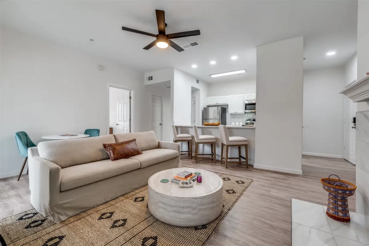 1BR Condo for Sale in Dallas, TX
