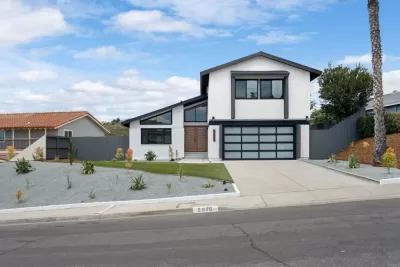 4BR House for Sale in San Diego, CA