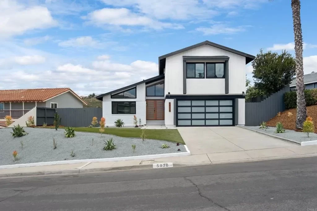 4BR House for Sale in San Diego, CA