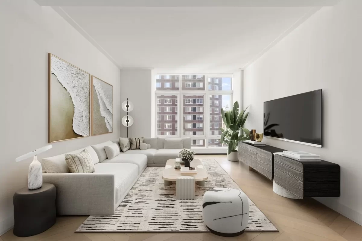 3BR Condo for Sale in New York, NY