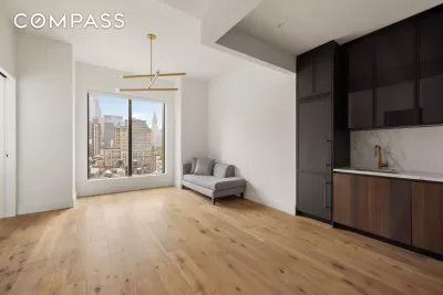 1BR Condo for Rent in Manhattan, NY