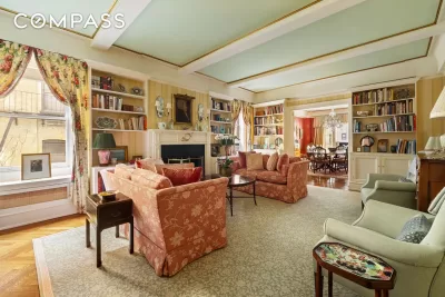 3BR Condo for Sale in Manhattan, NY