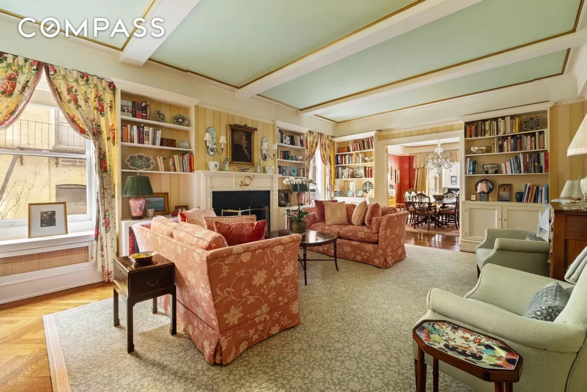 3BR Condo for Sale in Manhattan, NY
