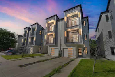 4BR House for Sale in Dallas, TX