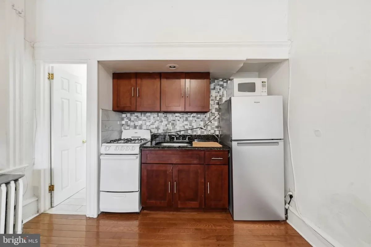 Townhouse for Rent in Philadelphia, PA