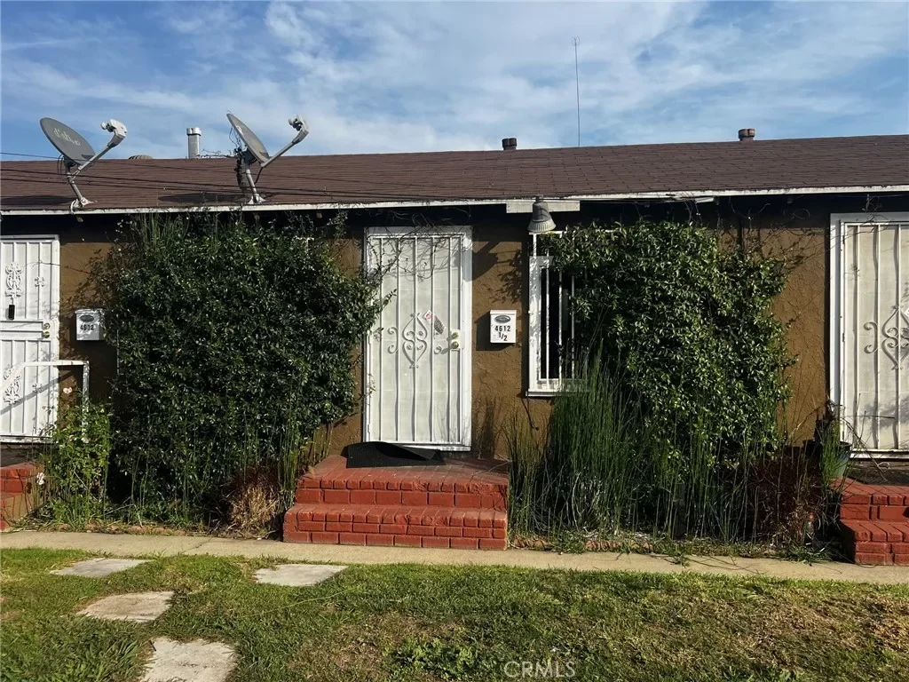6BR House for Rent in Inglewood, CA