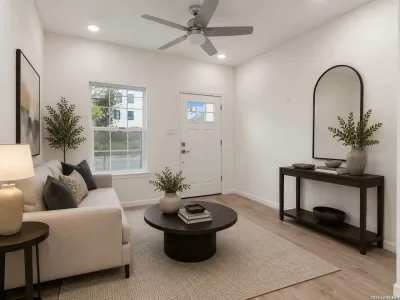3BR House for Sale in San Antonio, TX