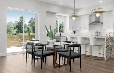 4BR Townhouse for Sale in Saratoga, CA