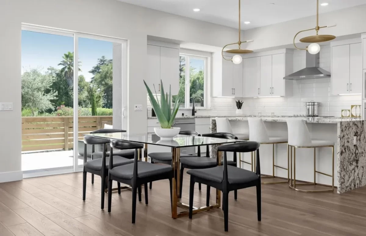4BR Townhouse for Sale in Saratoga, CA