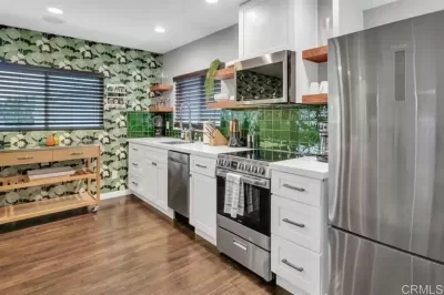 2BR House for Rent in San Diego, CA