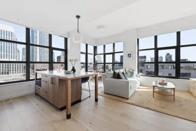 2BR Condo for Sale in Brooklyn, NY