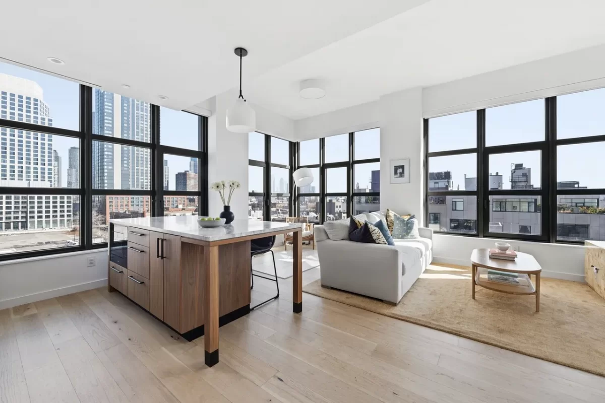 2BR Condo for Sale in Brooklyn, NY